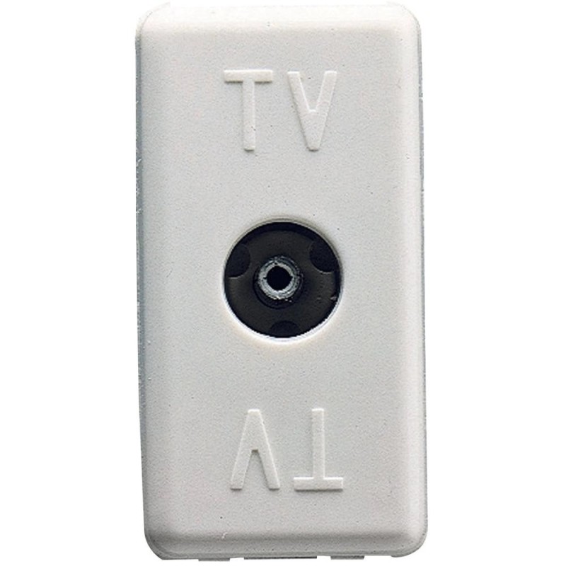 Priza pentru TV GW 20228 Gewiss, 1 Modul