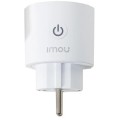 Priza Wi Fi Inteligenta cu Monitorizarea Energiei, Z Tools, Maximum 2500 W, 10 A, 250 V