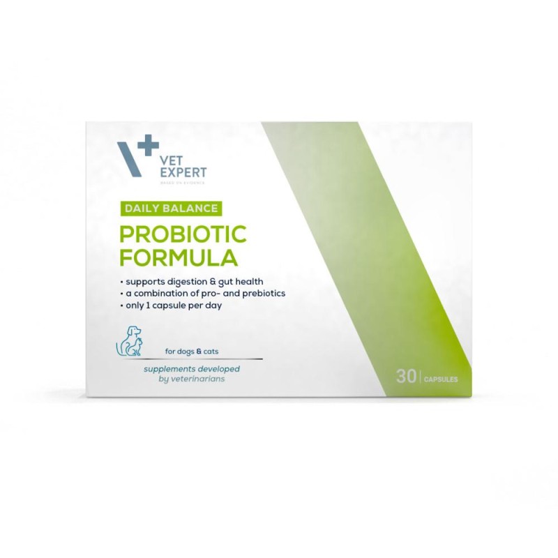 Probiotic, 30 Capsule, Vetexpert