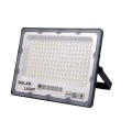 Proiector cu Panou Solar, 100 W, 2, Z-tools