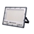 Proiector cu Panou Solar, 200 W, 2, Z-tools