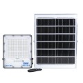 Proiector cu Panou Solar, 200 W, Gri, Z-tools