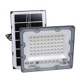 Proiector cu Panou Solar, 30 W, 2, Z-tools