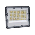 Proiector cu Panou Solar, 50 W, 2, Z-tools