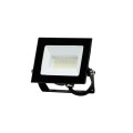 Proiector LED 20W, 1620lm, IP65, 6500K, Negru, Well