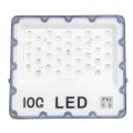 Proiector Led, Corp Metal, 100 W, 220  V, Z-tools