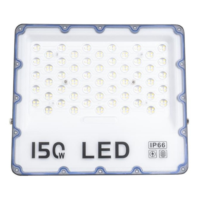 Proiector Led, Corp Metal, 150 W, 220  V, Z-tools