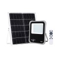 Proiector Led cu Panou Solar 20W, 1850 lm, Lumina Naturala, Rexer