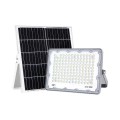 Proiector Led cu Panou Solar 20W, 2000 lm, Lumina Naturala, On