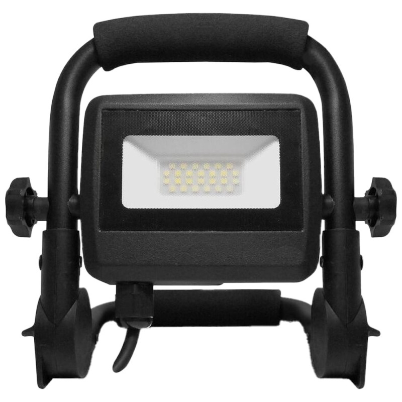 Proiector LED de Lucru, 10 W, 850 lm, 4000 K, IP65, Modee
