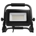 Proiector LED de Lucru, 50 W, 6000 lm, 4000 K, IP65, Modee