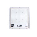 Proiector Led, IP 66, 50 W, 220 V, Corp Aluminiu, Alb, Z-tools