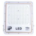 Proiector Led, IP 67, 150 W, 220 V, Corp Aluminiu, Alb, Z-tools