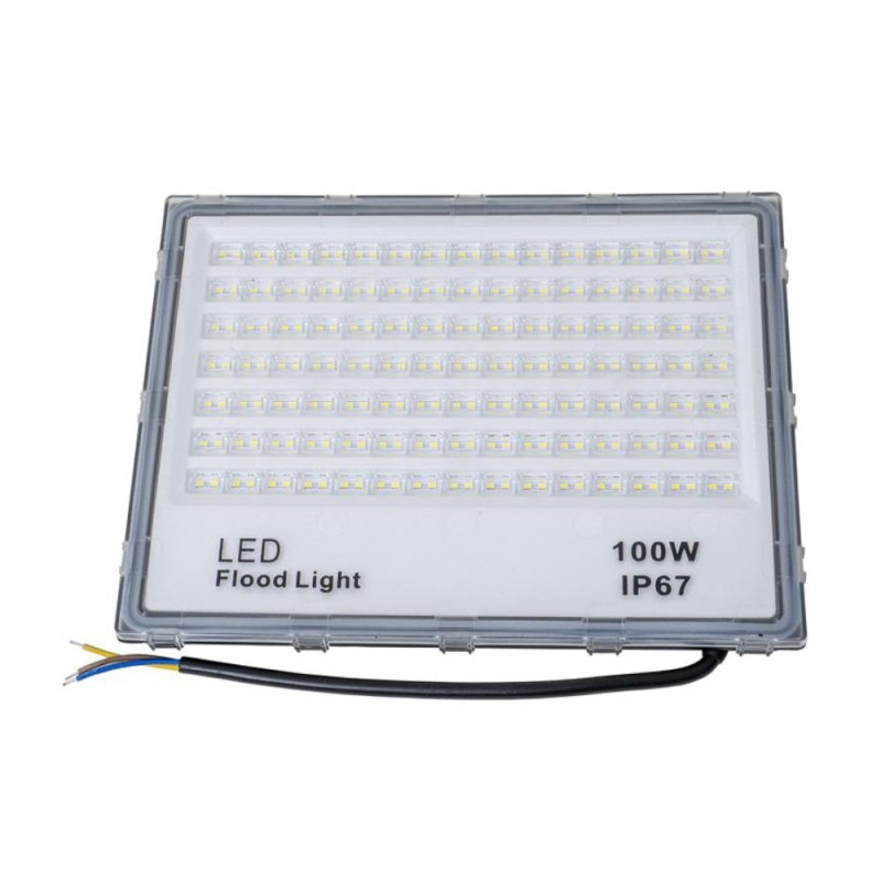 Proiector LED, IP67, Putere 100W