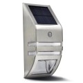 Proiector Solar de Perete cu Senzor de Miscare, 30 lm, Lumina Rece, Modee