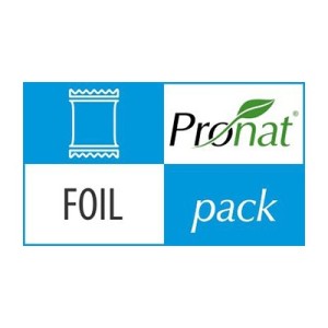 Pronat Foil Pack