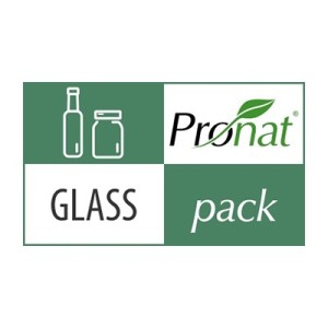 Pronat Glass Pack