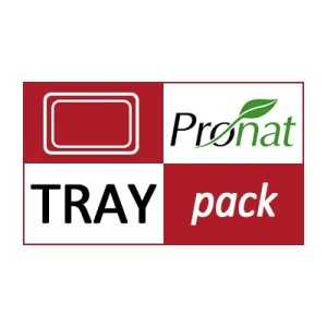 Pronat Tray Pack