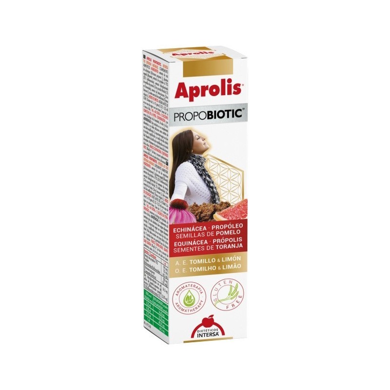 Propobiotic, 30ml Aprolis