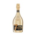 Prosecco Alb Spumant Brut Giacobazzi 7 Intrigante DOC, 0.75 l