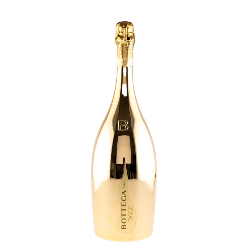 Prosecco Bottega Gold, DOC, 0.75 l