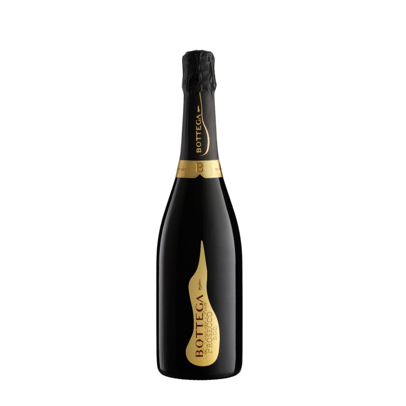 Prosecco Bottega Poeti, DOC, 0.75 l