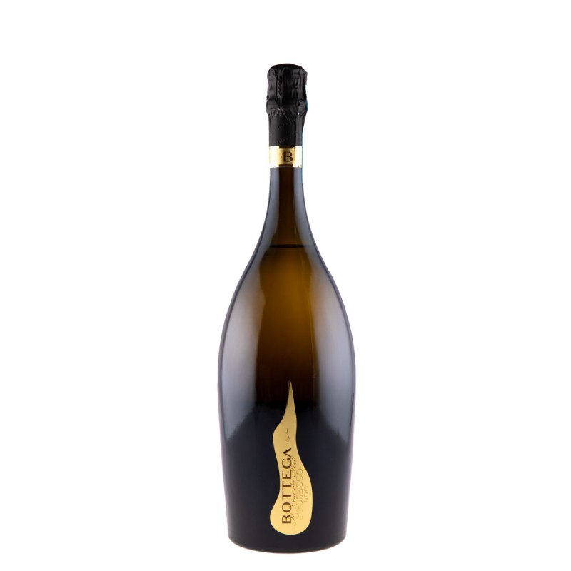 Prosecco Bottega Poeti, DOCG, Brut, 1.5 l