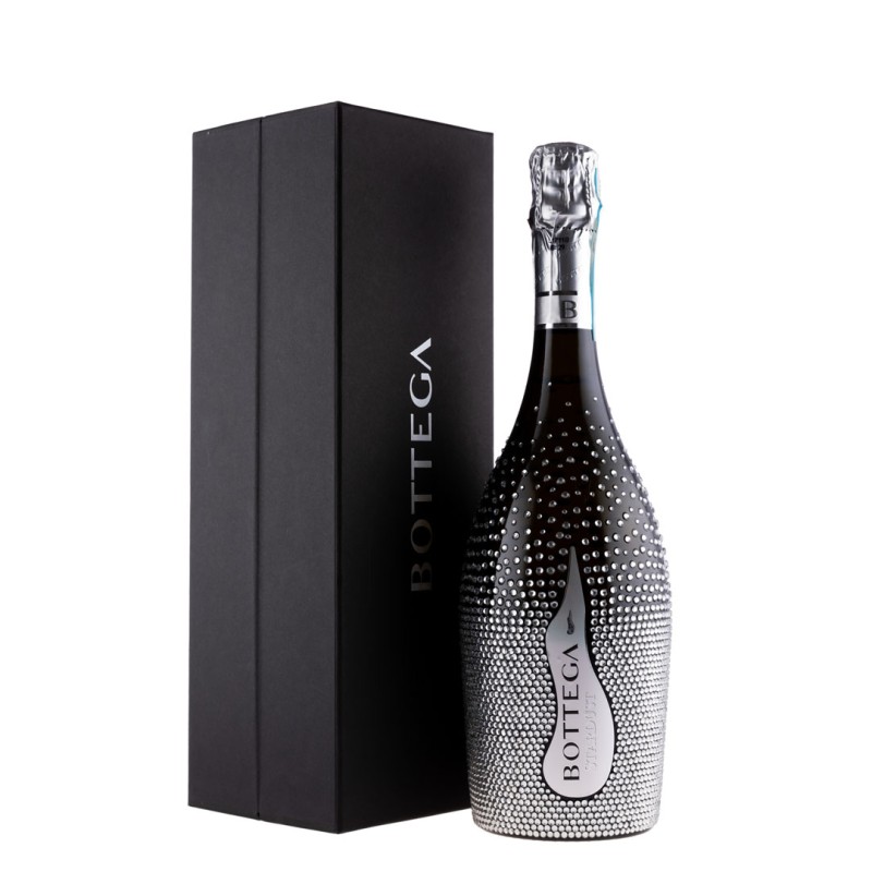 Prosecco Bottega Stardust, 0.75 l