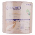 Prosoape de Hartie Biodegradabile Compostabile, 2 Straturi, 500 Foi, Lucart Econatural