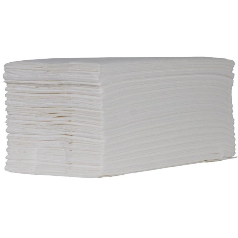 Prosoape de Hartie Pliate In C, Servetele, Prima, 23x33 cm, 150 Bucati/Set, 24 Seturi/Bax