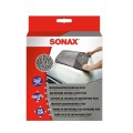 Prosop Absorbant din Microfibre Plus 80 x 50 cm, Sonax