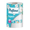Prosop de Bucatarie, Pufina Expert, 3 Straturi, 50 m