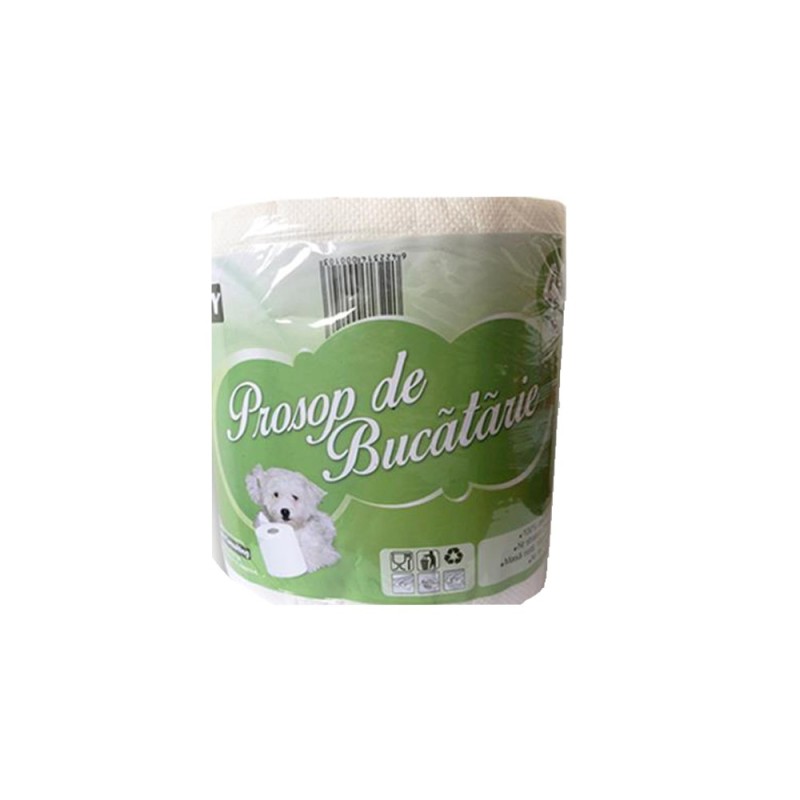 Prosop de Hartie Cody, 40 m