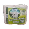 Prosop de Hartie Cody Mega XXL, 2 Role
