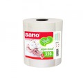 Prosop de Hartie Sano Style, 2 Straturi, 350 Foi, 80 m