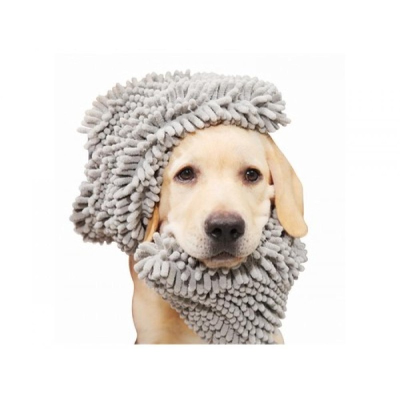 Prosop din Microfibra, Marime L, M-Pets