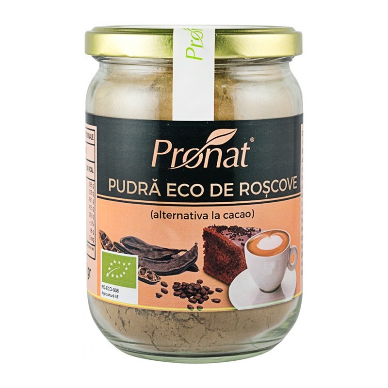 Pudra de Roscove Bio 250 g