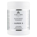 Pudra Decoloranta Kallos Super 9, 500 g