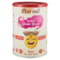 Pudra Instant pentru Bautura de Soia Ecomil, 400 g