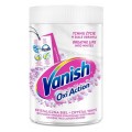 Pudra pentru Indepartarea Petelor Vanish Oxi White, 500 g