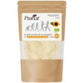 Pudra Proteica Bio din Seminte de Floarea Soarelui, 150 g