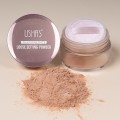 Pudra Pulbere Fixare Machiaj Ushas Loose Setting Powder, 01
