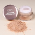 Pudra Pulbere Fixare Machiaj Ushas Loose Setting Powder, 02