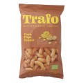 Pufuleti de Porumb cu Arahide, Erdnuss Flips, Bio, 75 g, Trafo