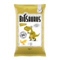 Pufuleti din Porumb si Branza fara Gluten Eco, Biosaurus, 50 g