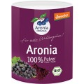 Pulbere Bio din Aronia, 100 g + Retete Aronia Original