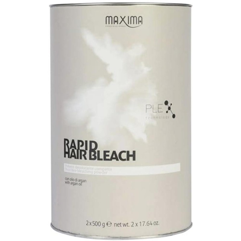 Pulbere Decoloranta Maxima, Alba, 1 kg