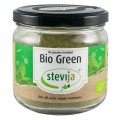 Pulbere din Frunze de Stevie BIO, Stevija, 100 g