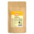 Pulbere pentru Dantura cu Portocale si Xylitol, Birkengold, 100 g
