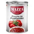 Pulpa Rosii Mazza 400 g